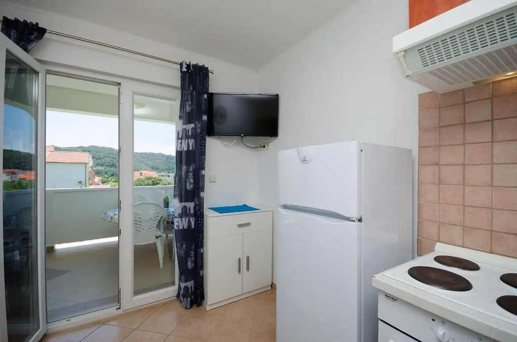 Holiday S&M Apartment Lopar
