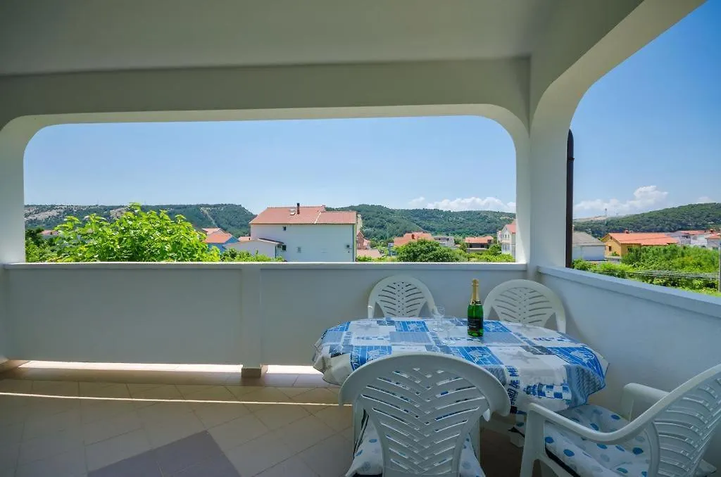 Holiday S&M Lopar Apartament