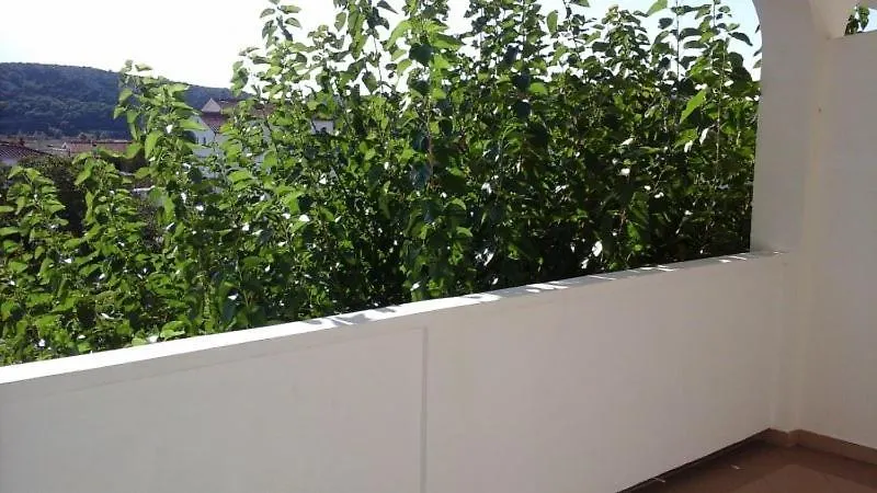 Apartament Holiday S&M Lopar