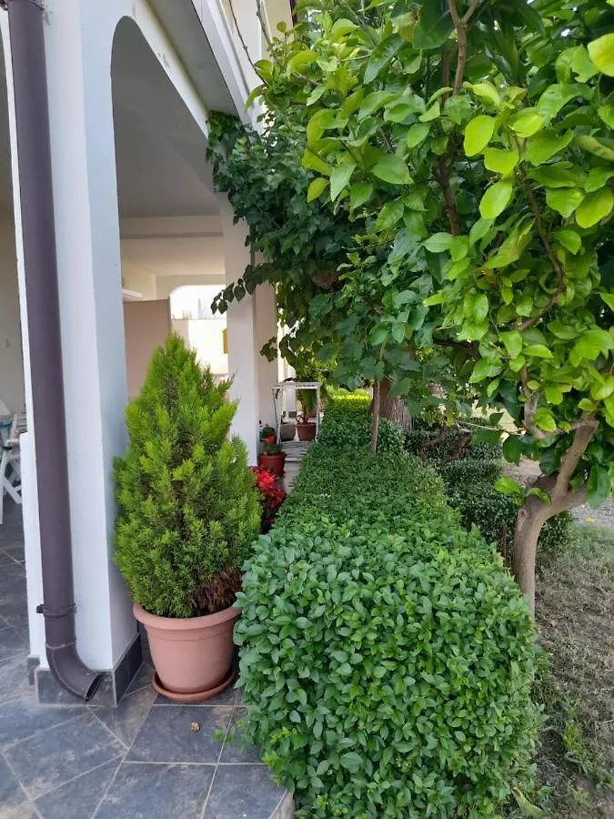 Apartament Holiday S&M Lopar
