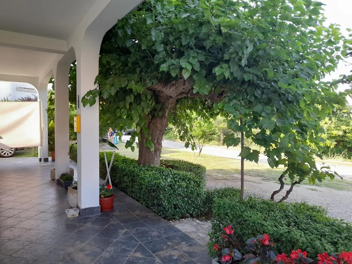 Apartment Holiday S&M Kroatien