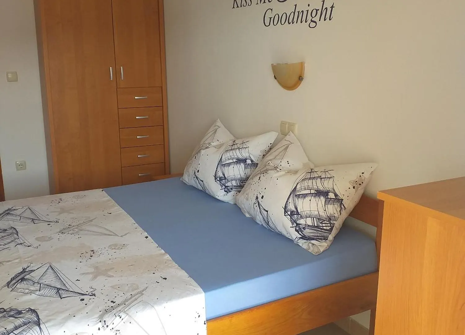 Holiday S&M Lopar Apartament