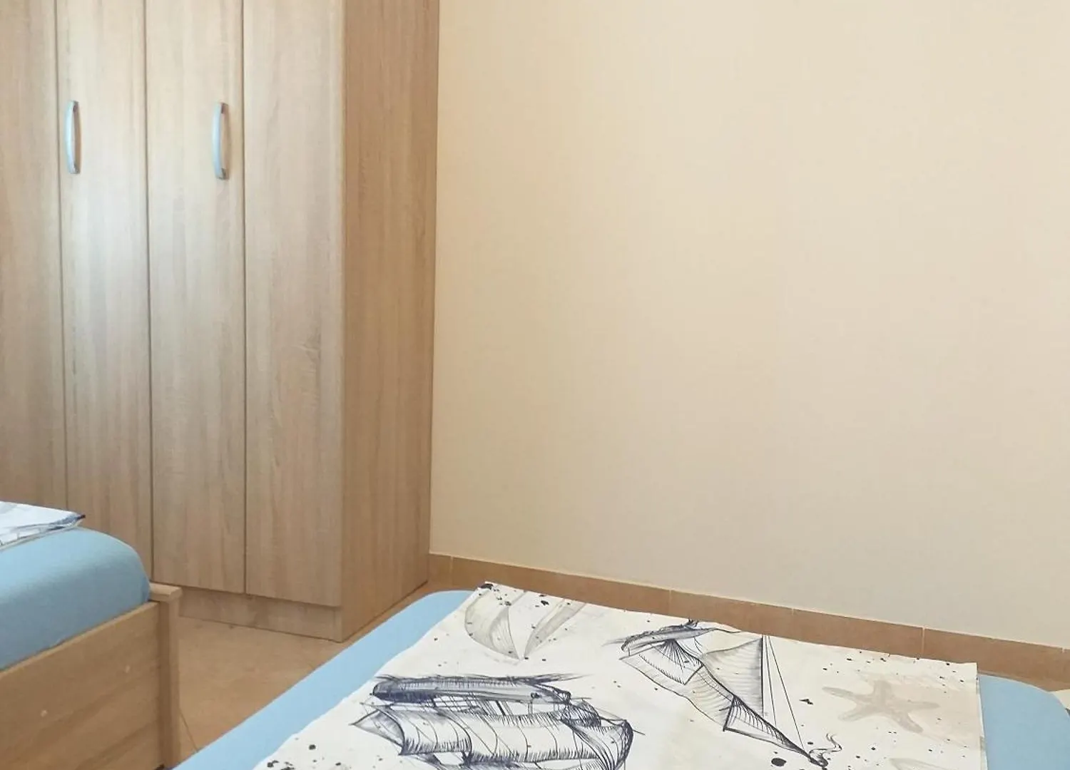 Apartment Holiday S&M Kroatien