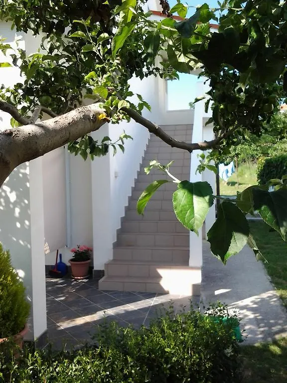 Holiday S&M Apartment Lopar