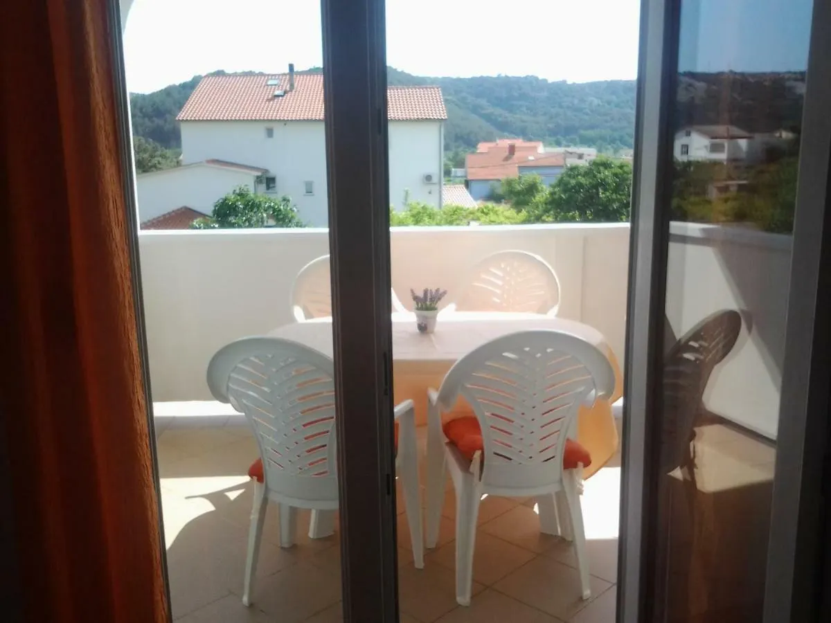 Holiday S&M Lopar Chorwacja