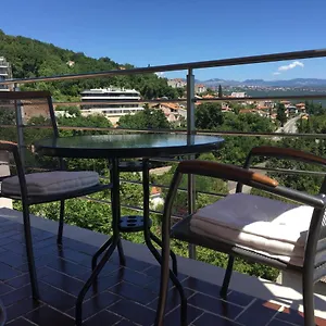 Vacation Lucija Apartament