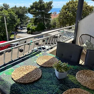 Jasna B Apartament